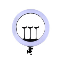 رینگ لایت جی ماری FM – 18R (jmary)